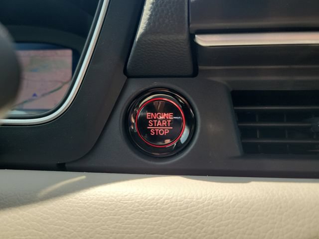 Certified 2026 Honda Passport RTL image 29