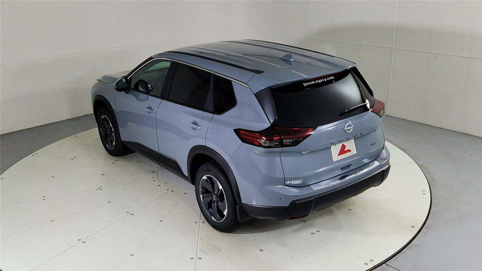 New 2026 Nissan Rogue SV image 41