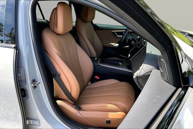 Certified 2025 Mercedes-Benz E 450 4MATIC All-Terrain Wagon image 15