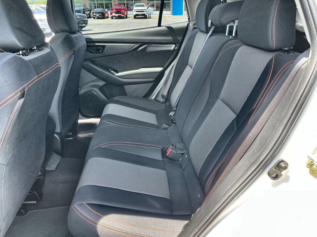 Used 2023 Subaru Crosstrek 2.0i Premium AWD/4WD image 21