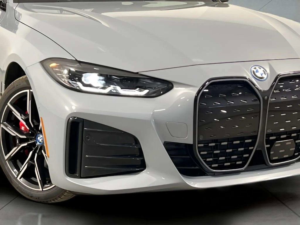 Used 2023 BMW i4 M50 image 45