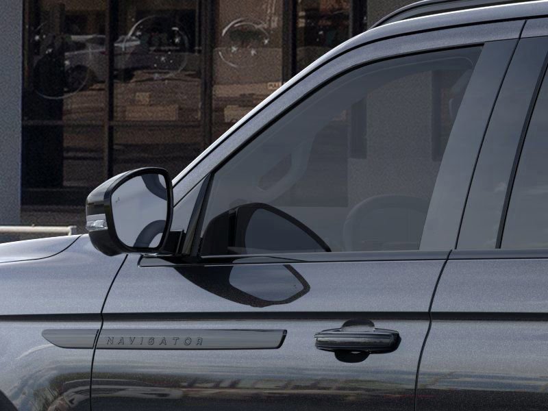 New 2026 Lincoln Navigator L Reserve w/ Jet Appearance Package image 18