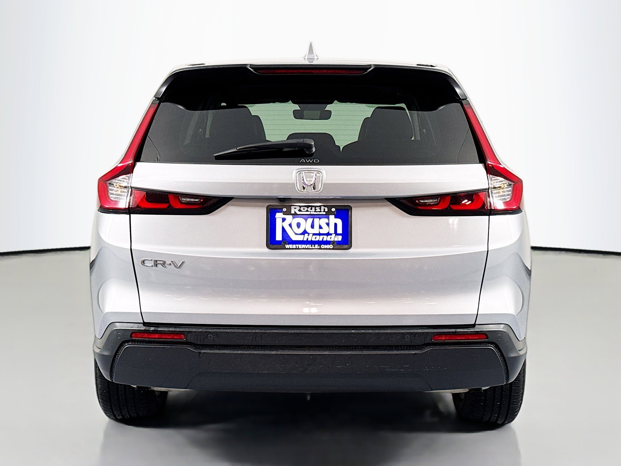 Certified 2024 Honda CR-V EX-L image 6