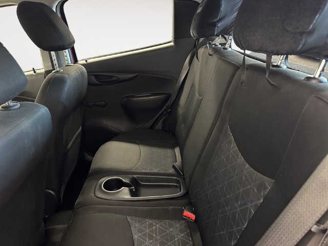 Used 2019 Chevrolet Spark LS FWD image 13