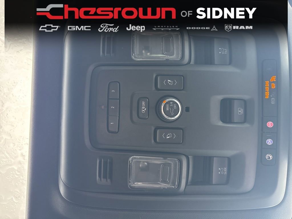 Used 2023 GMC Yukon SLT image 26