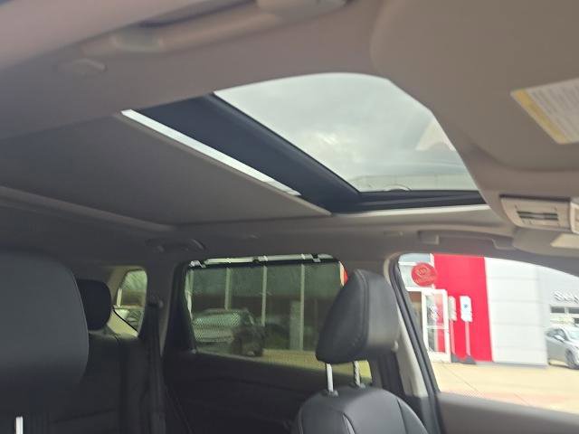 Certified 2023 Nissan Rogue SV w/ SV Premium B Package image 26