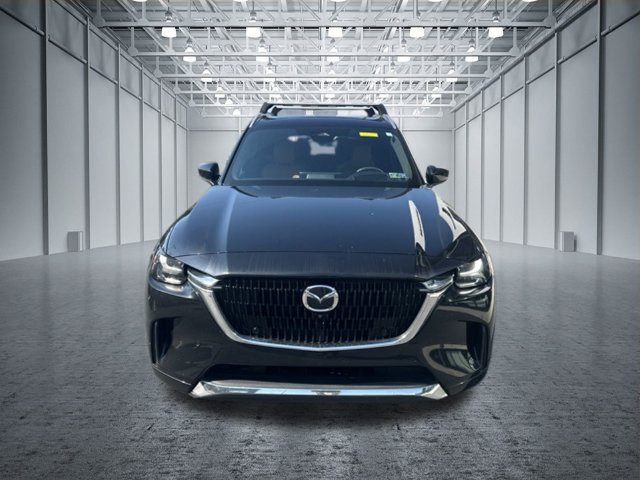 Certified 2024 MAZDA CX-90 3.3 Turbo S w/ Premium Plus AWD/4WD image 2