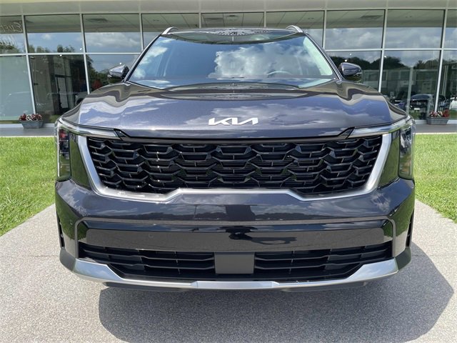 New 2025 Kia Sorento S image 15