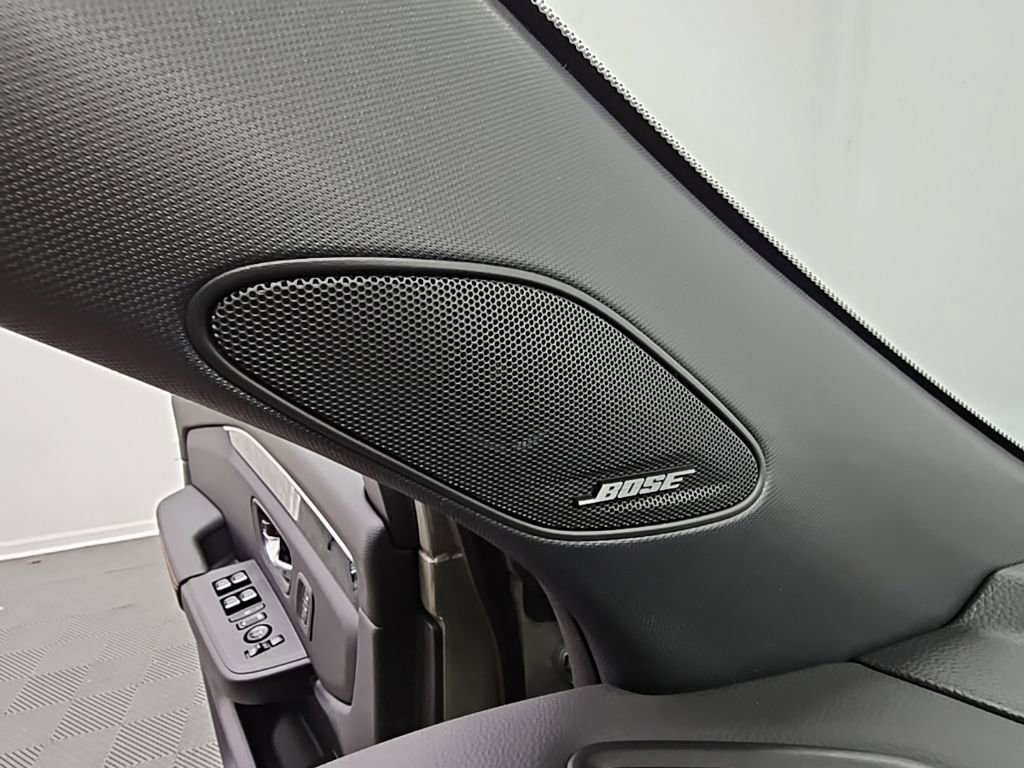 New 2026 Honda Passport TrailSport Elite image 27