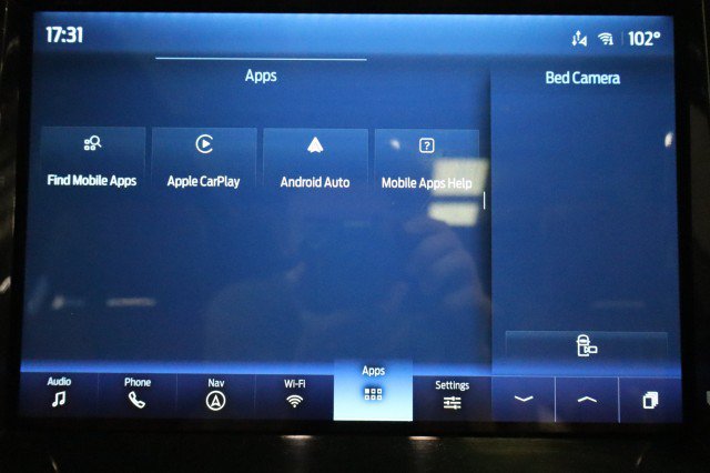 Used 2022 Ford F450 King Ranch w/ King Ranch Ultimate Package AWD/4WD image 70