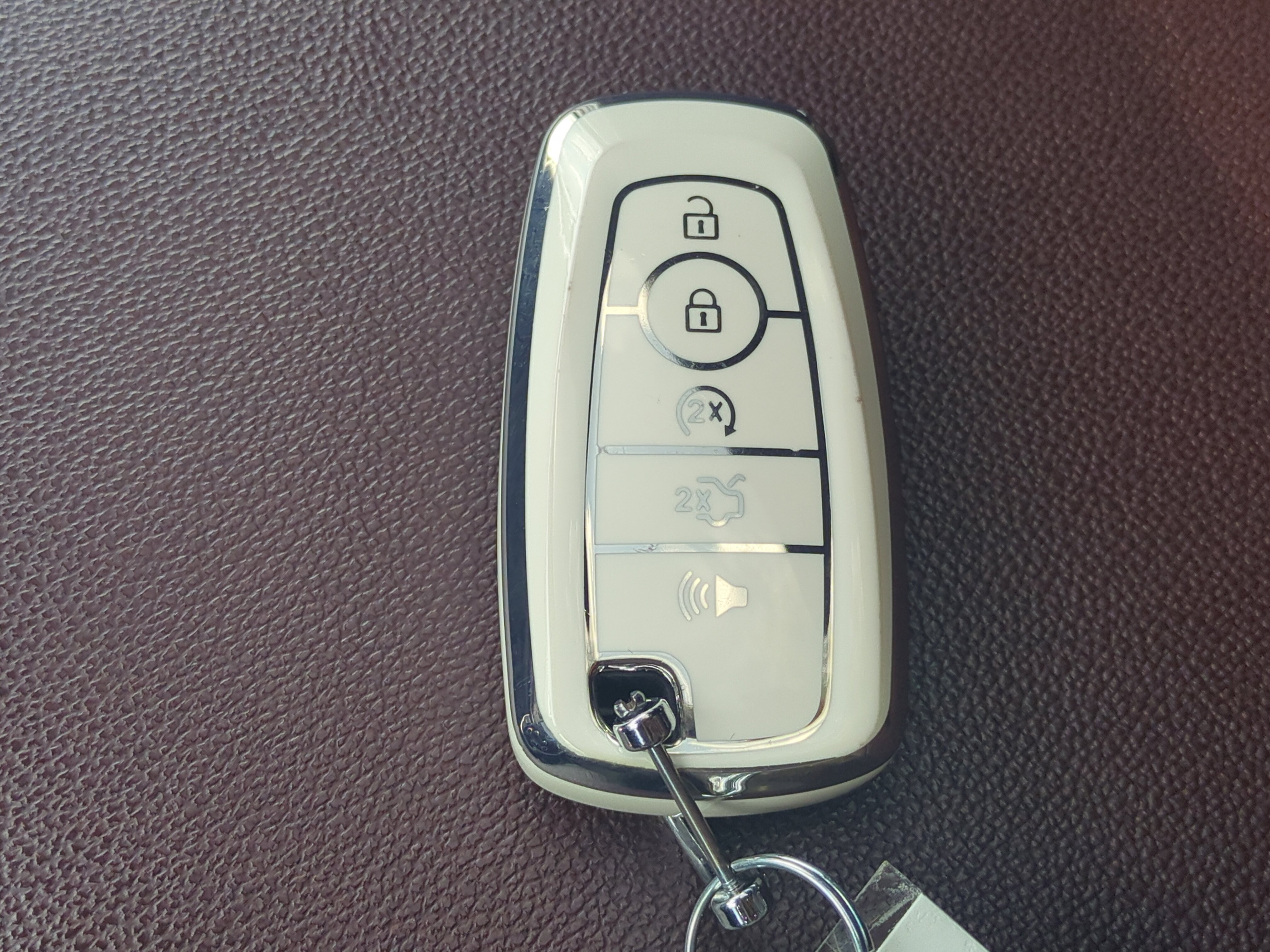 Used 2024 Ford Expedition Limited image 30