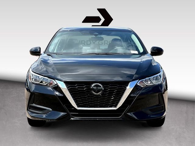 Used 2023 Nissan Sentra SV image 3