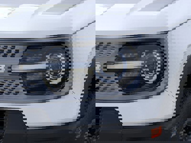 New 2025 Ford Bronco Sport Big Bend image 41