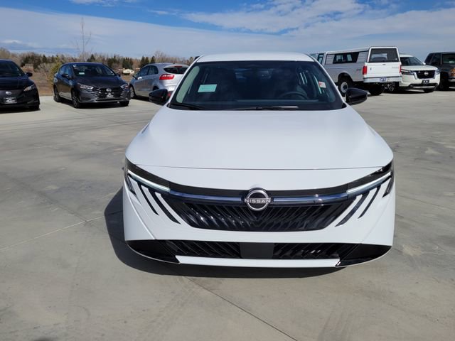 New 2026 Nissan Sentra SV image 5