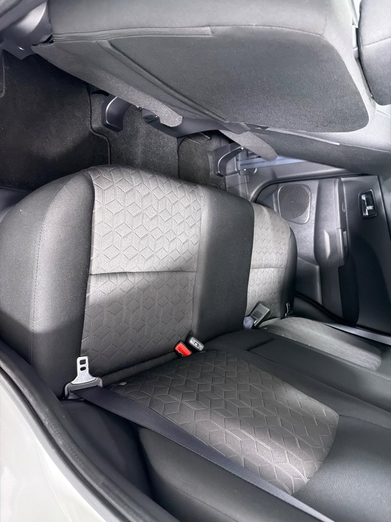 Used 2020 Mitsubishi Outlander Sport Black Edition image 17