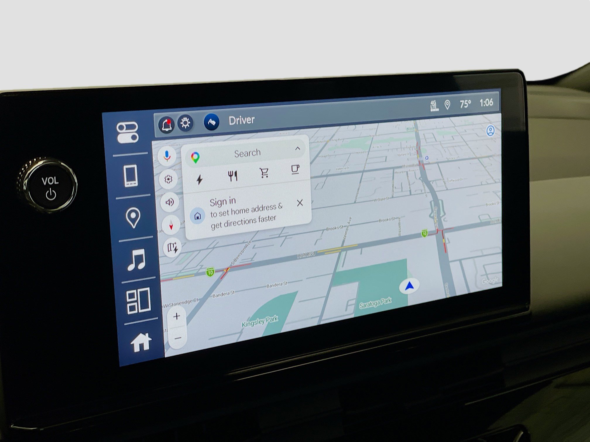 Used 2025 Honda Prologue Touring image 9