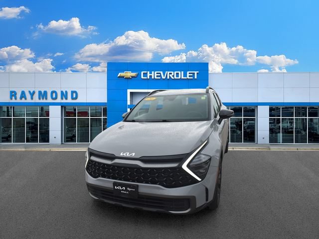 Used 2024 Ford Escape SE FWD image 24