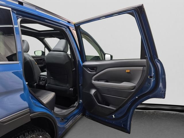 New 2026 Subaru Forester Wilderness AWD/4WD image 30