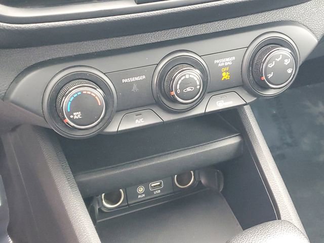 Used 2021 Kia Forte LXS image 22
