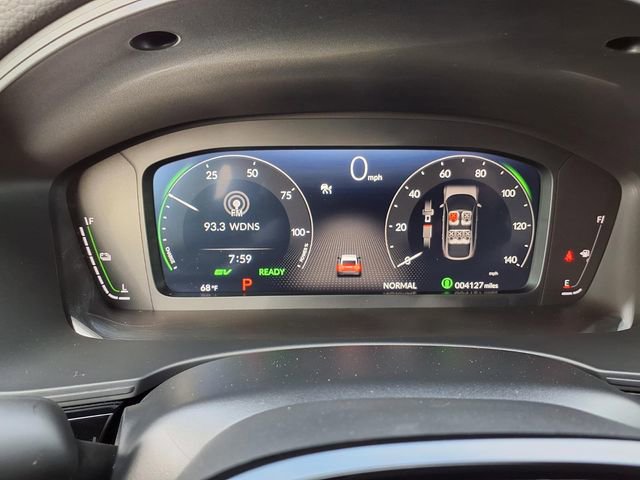 Certified 2025 Honda Civic Sport Touring image 15