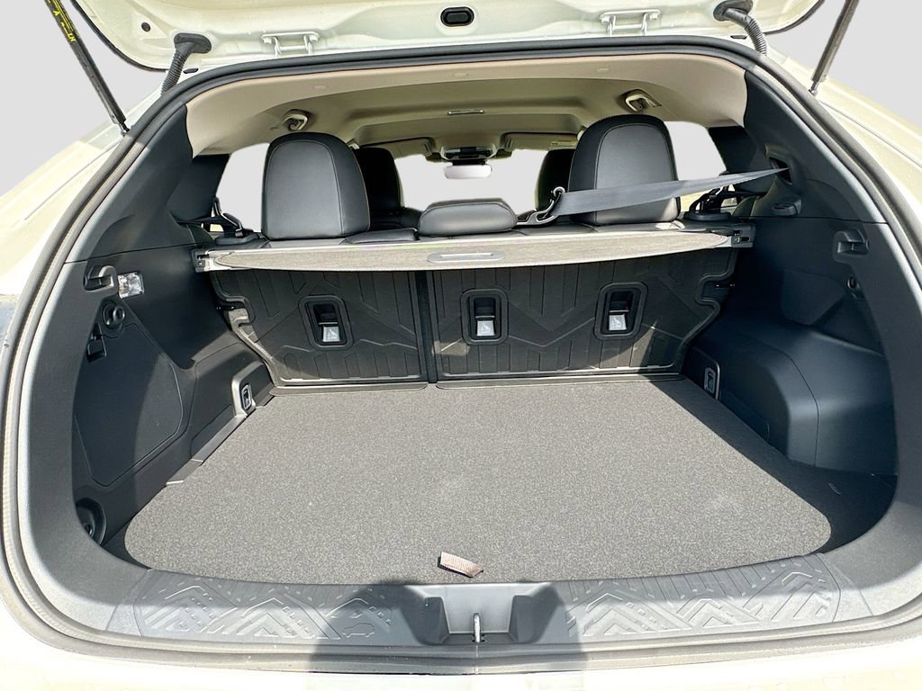 New 2026 Subaru Crosstrek 2.5i Limited image 30