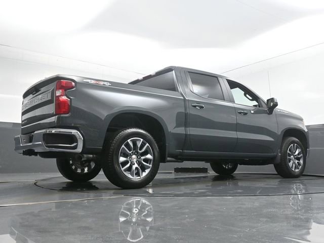 New 2026 Chevrolet Silverado 1500 LT image 11