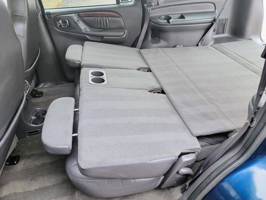 Used 2000 Dodge Durango image 13