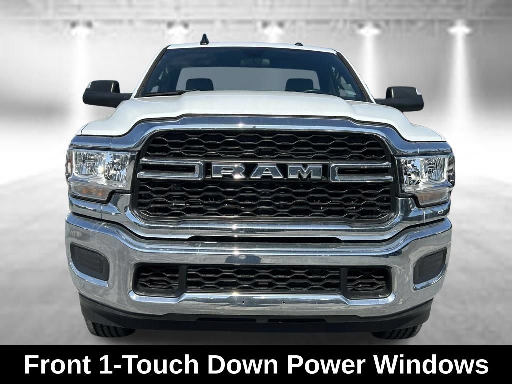Used 2022 RAM 2500 Tradesman AWD/4WD image 8