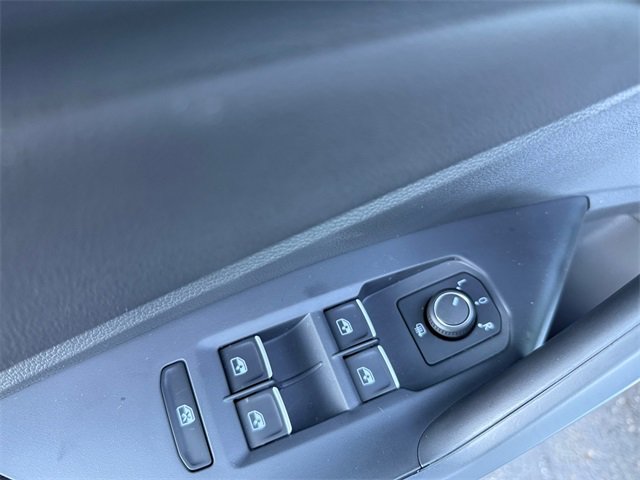 New 2026 Volkswagen Jetta Sport image 11