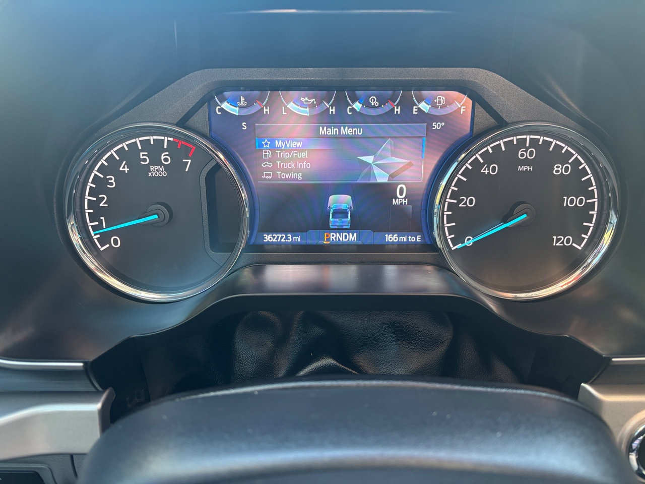 Used 2022 Ford F150 XLT w/ Equipment Group 302A High image 18