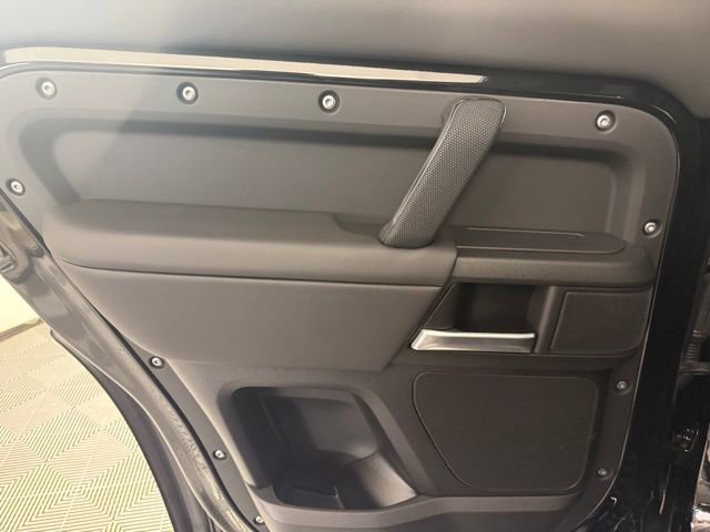 New 2026 Land Rover Defender 130 V8 image 23