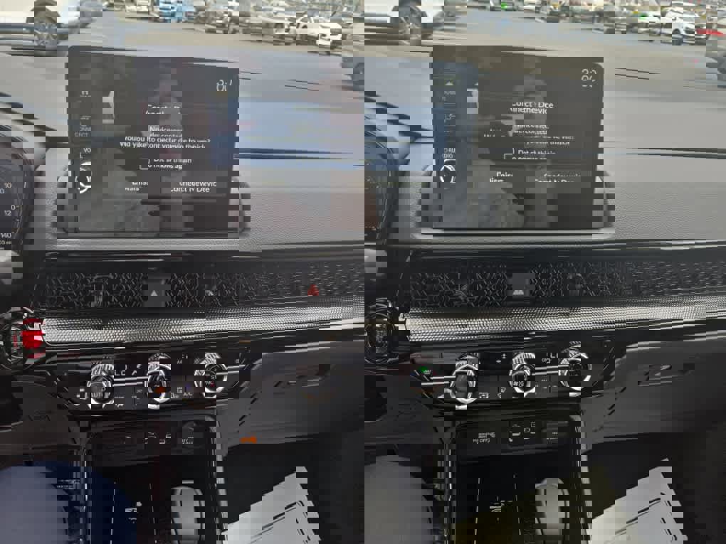 New 2026 Honda CR-V EX-L image 39