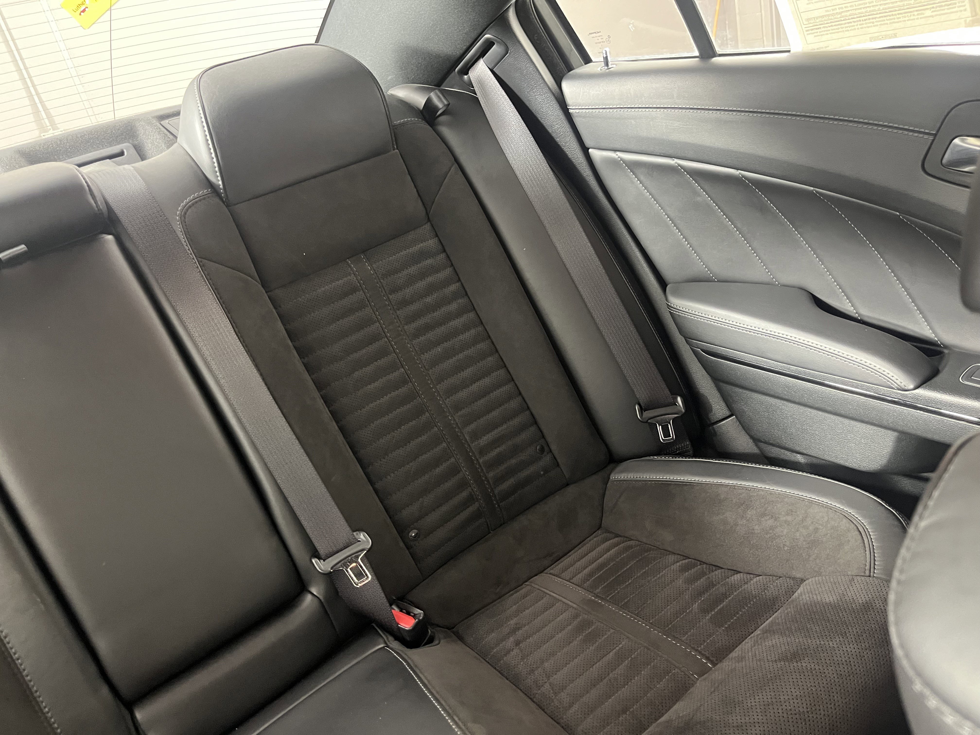 Used 2022 Dodge Charger R/T w/ Daytona Edition Group image 23