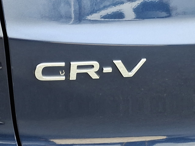 Certified 2024 Honda CR-V EX image 31