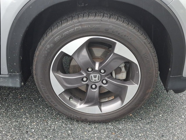 Used 2018 Honda HR-V EX image 8