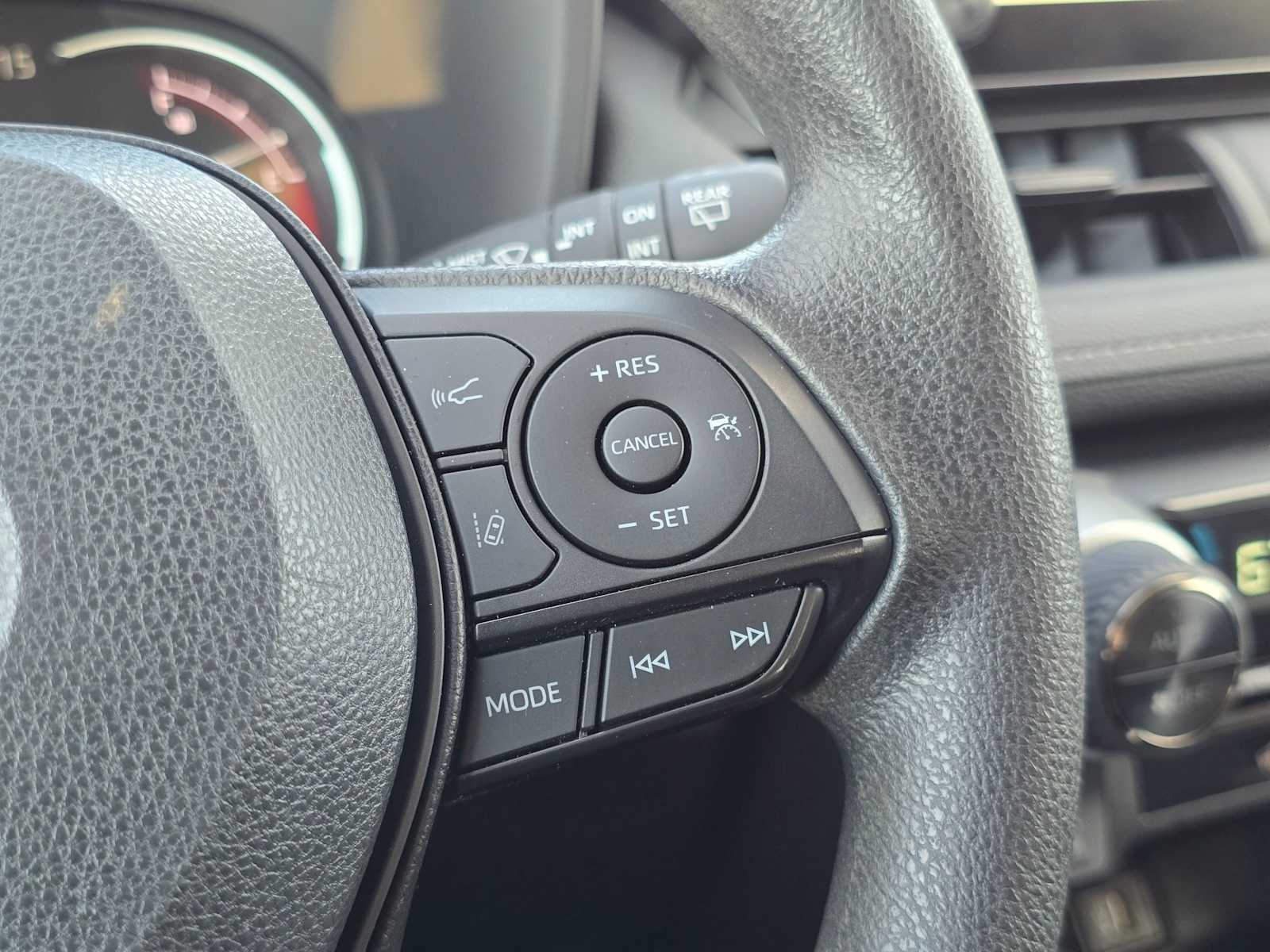 Certified 2024 Toyota RAV4 XLE image 35