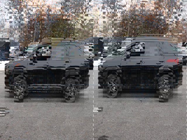 New 2026 Subaru Outback Premium image 23