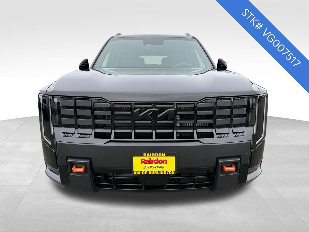 New 2027 Kia Telluride SX Prestige X-Pro image 2