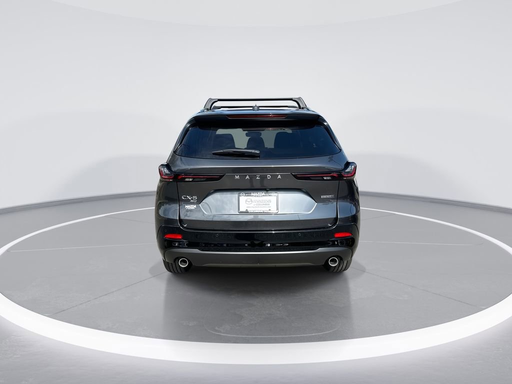 New 2026 MAZDA CX-5 2.5 S w/ Premium Plus Package image 7