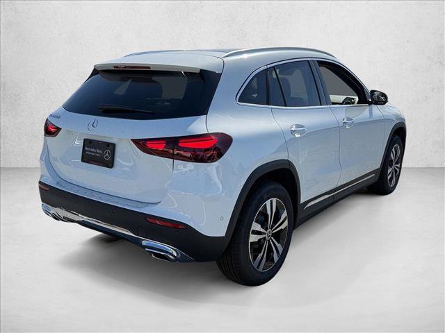 New 2026 Mercedes-Benz GLA 250 image 2
