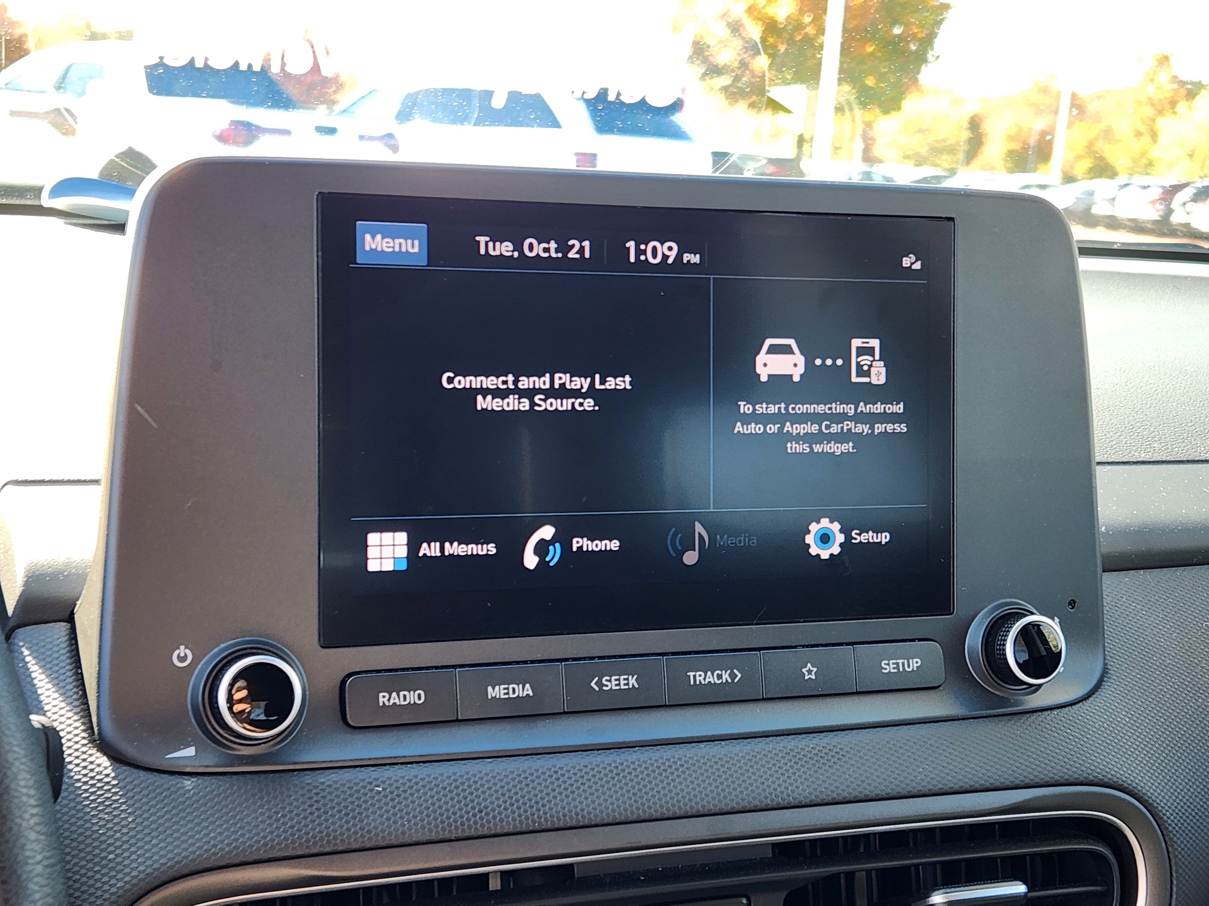 Certified 2023 Hyundai Kona SEL w/ Cargo Package image 21