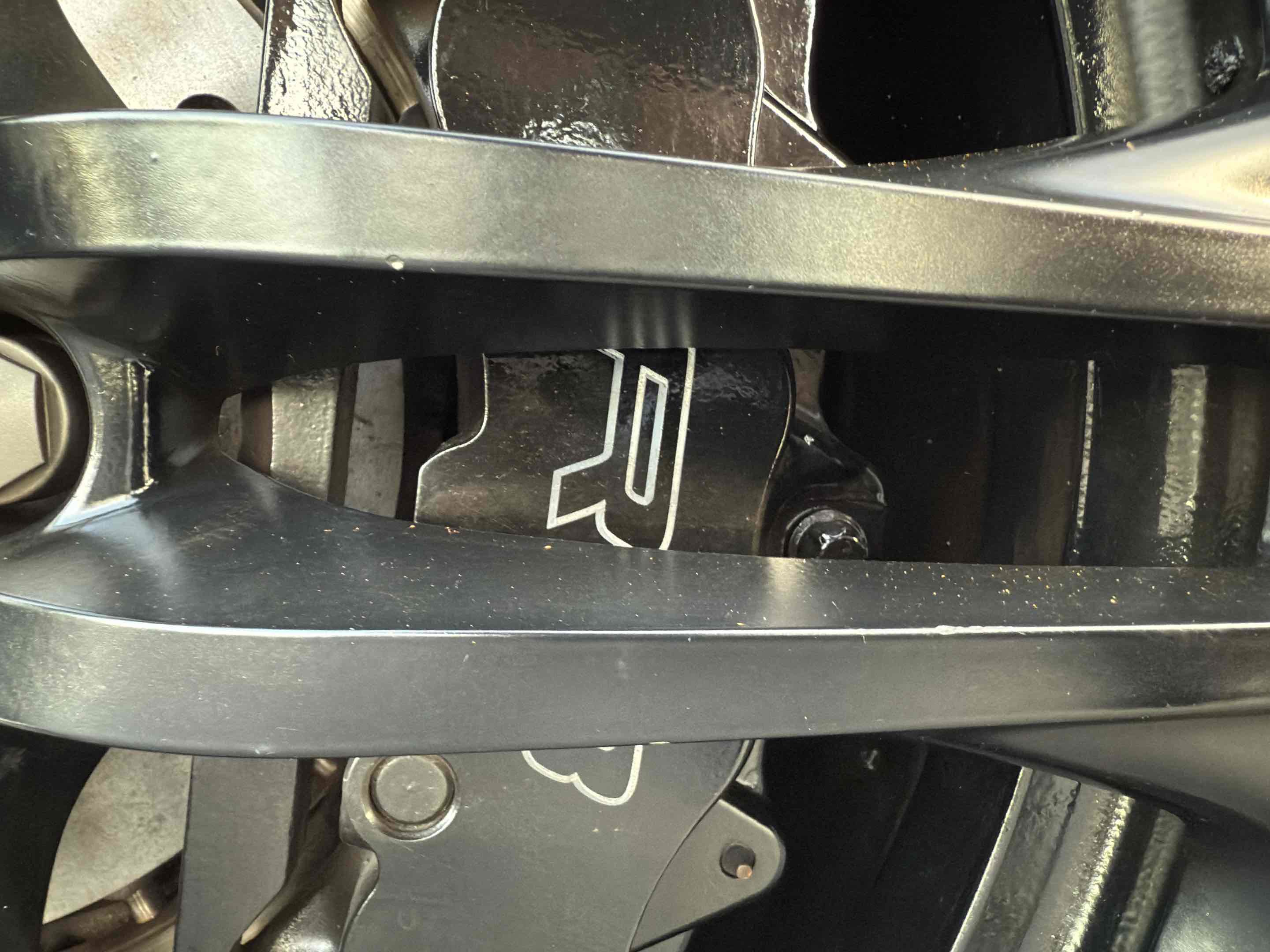 Used 2008 Audi R8 V8 AWD/4WD image 22