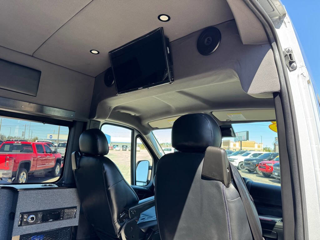 Used 2023 RAM ProMaster 3500 image 36