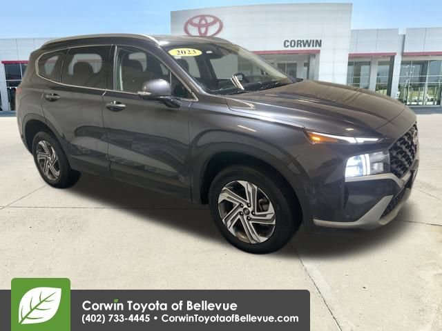 Used 2023 Hyundai Santa Fe SEL image 7