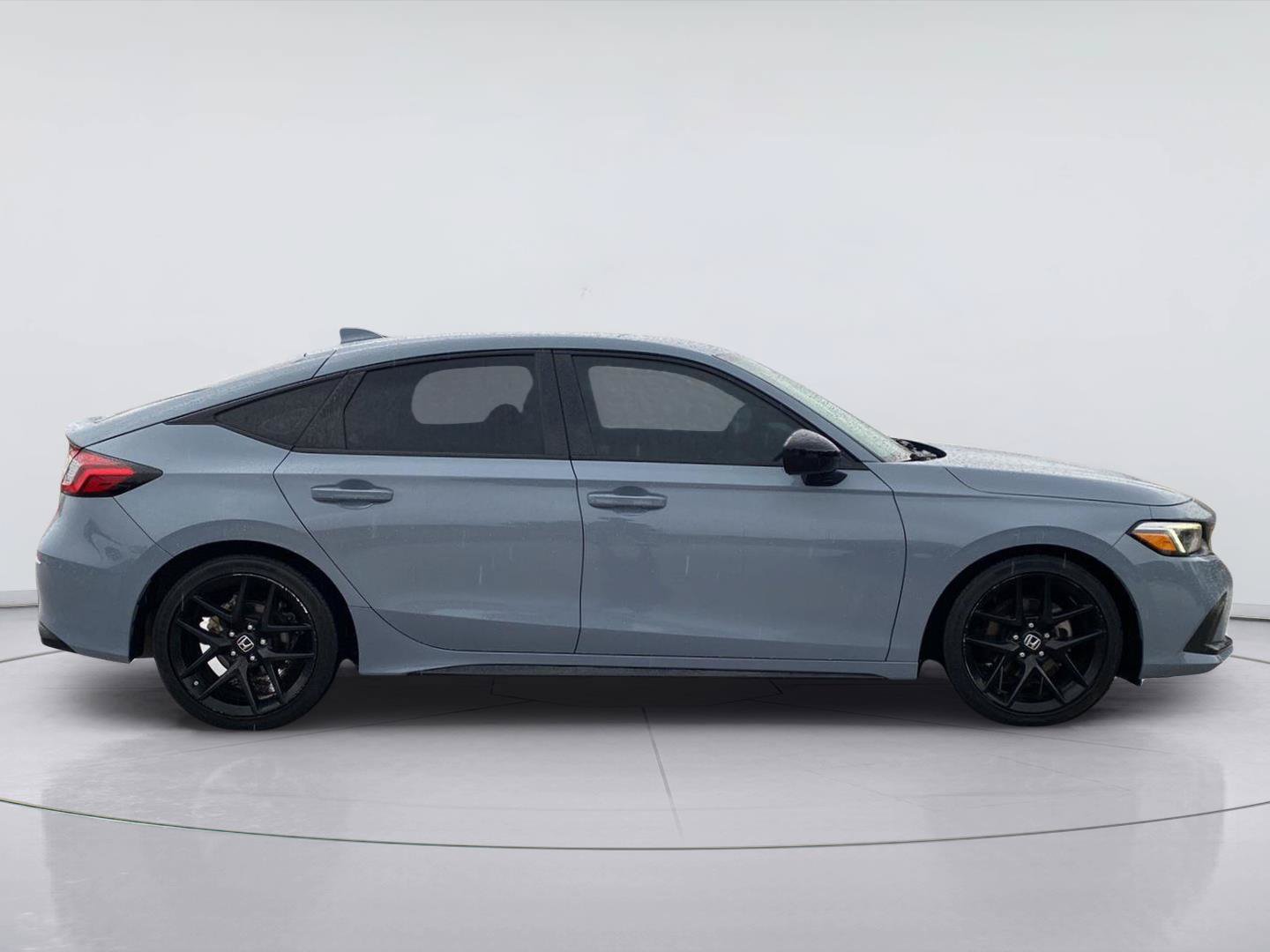 Used 2024 Honda Civic Sport image 6