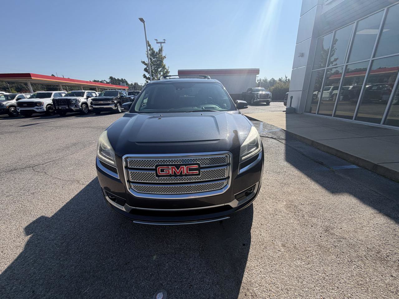 Used 2014 GMC Acadia Denali FWD image 6