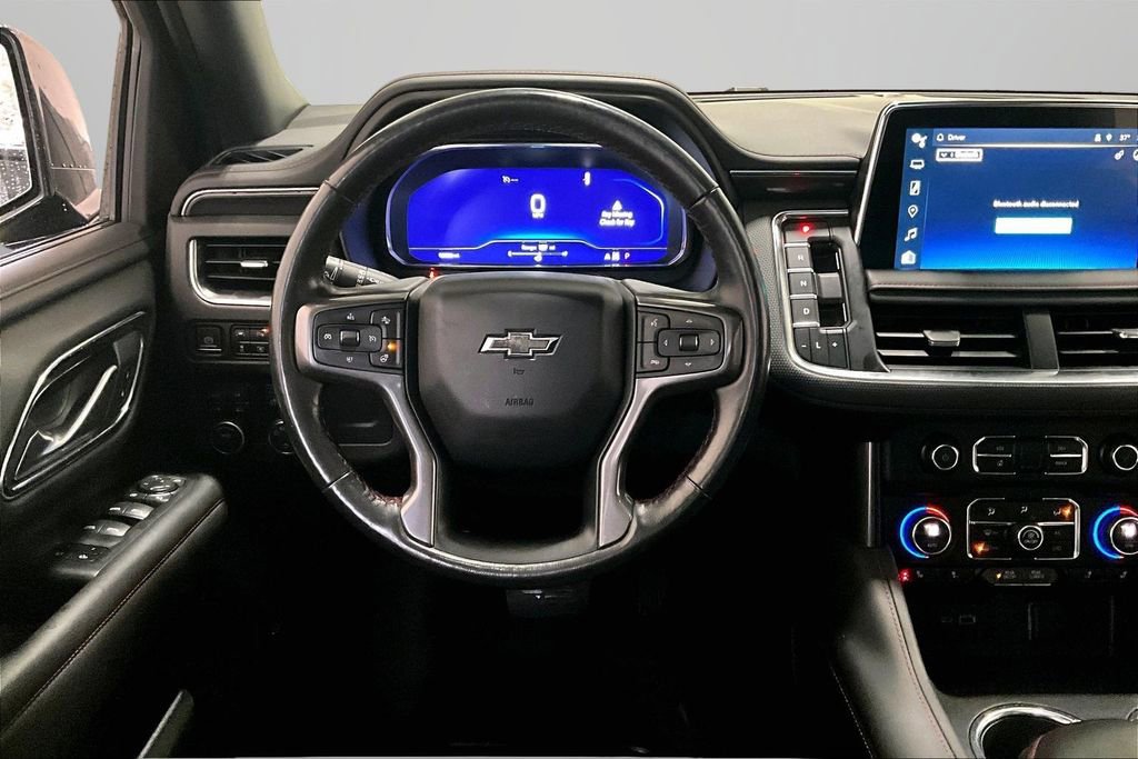 Used 2022 Chevrolet Tahoe RST w/ Luxury Package image 8