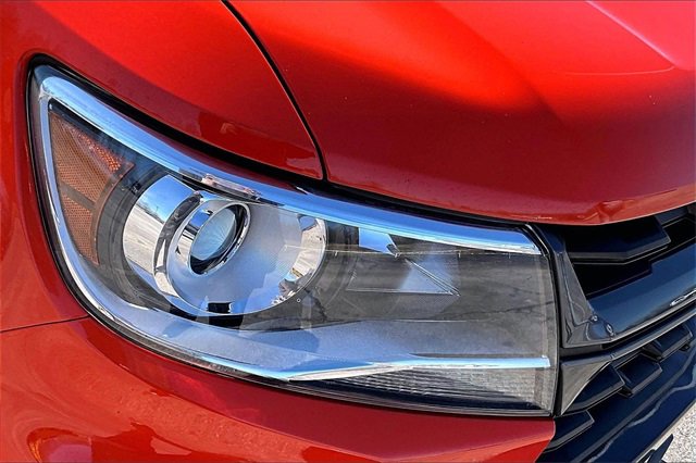 Used 2021 Chevrolet Colorado Z71 w/ Safety Package image 33