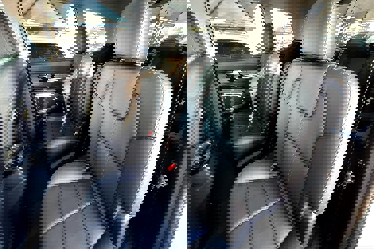 Used 2024 Kia Telluride EX w/ EX Captain's Chair Package image 21