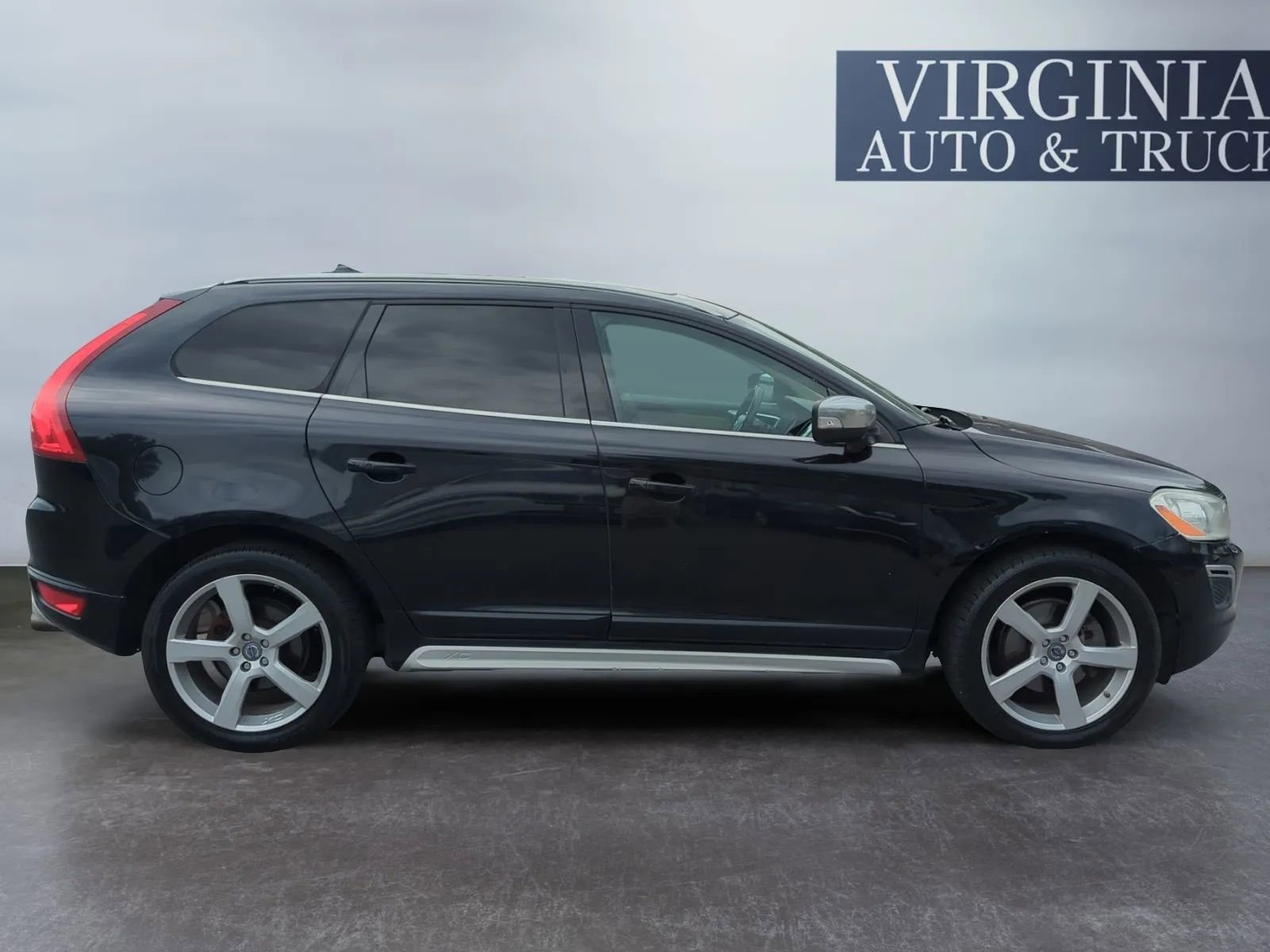 Used 2012 Volvo XC60 T6 AWD/4WD image 6